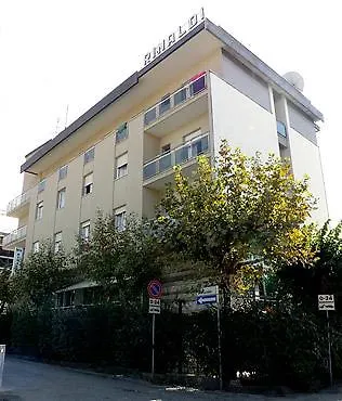 Hotel Rinaldi Bordonchio