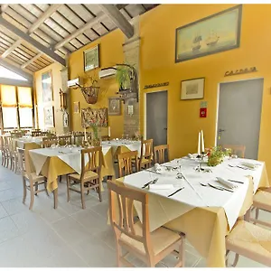 Corte Dossello Hotel