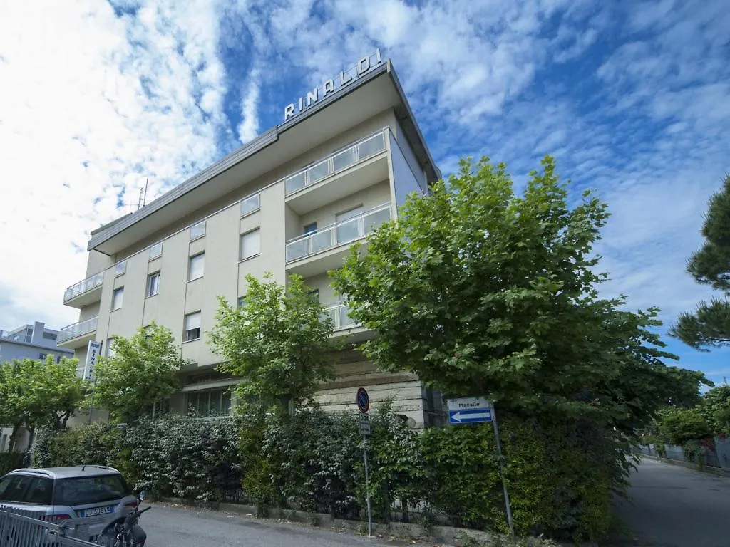 Hotel Rinaldi Bordonchio Italia
