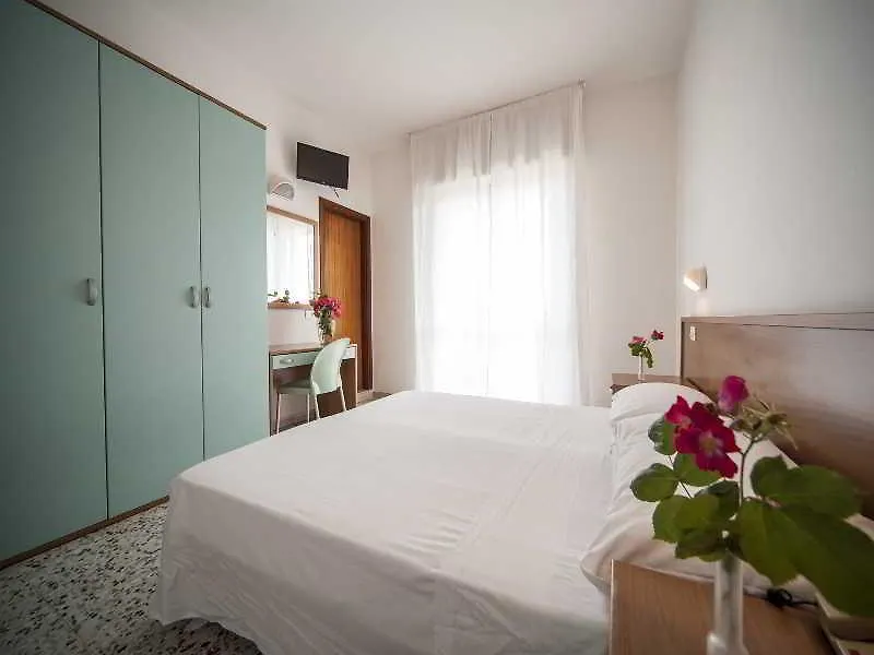 Hotel Rinaldi Bordonchio 3*,