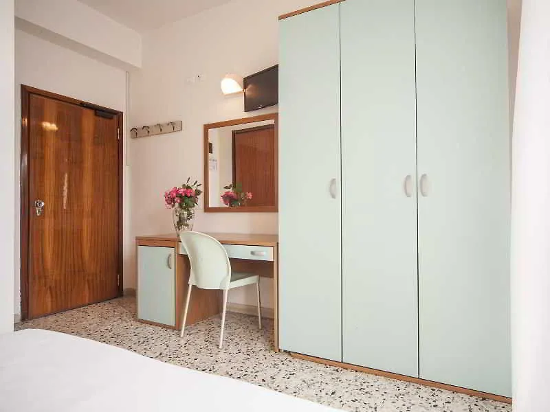 Hotel Rinaldi Bordonchio