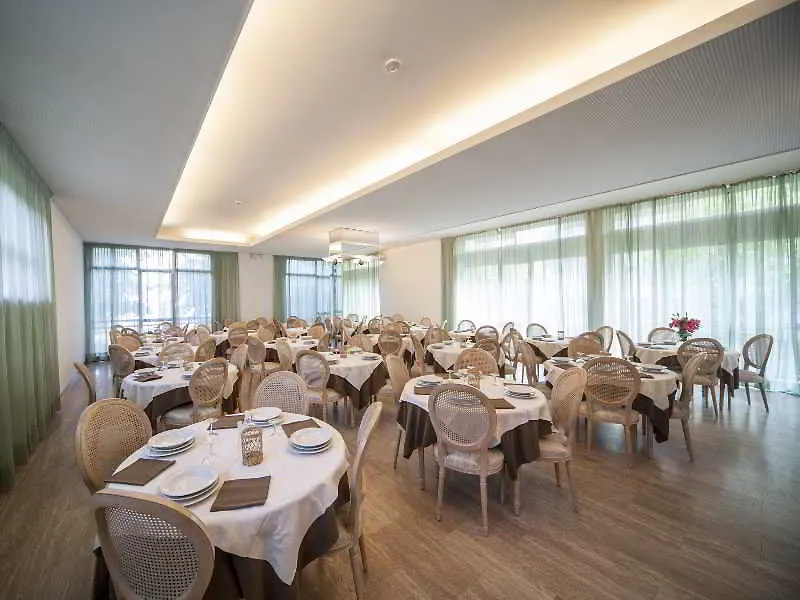 Hotel Rinaldi Bordonchio 3*,  Italia