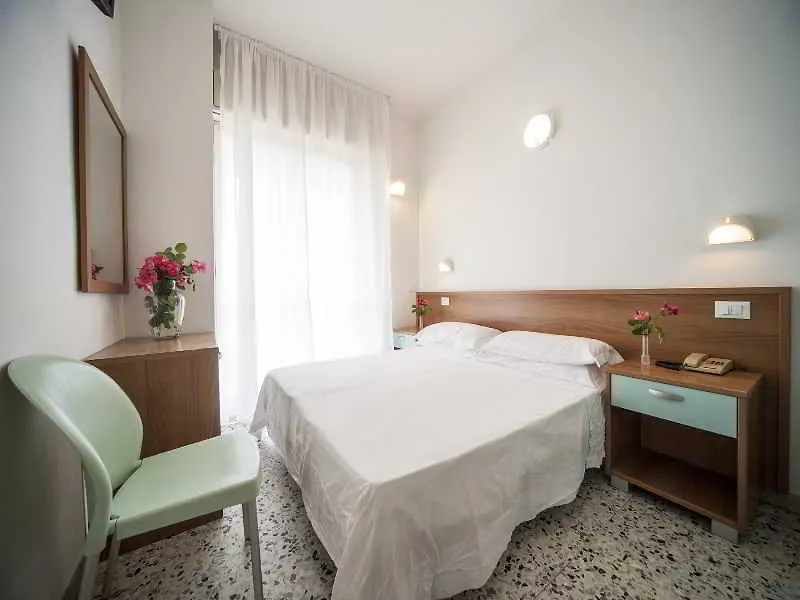 Hotel Rinaldi Bordonchio