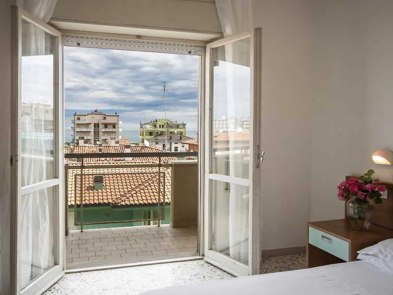 Hotel Rinaldi Bordonchio