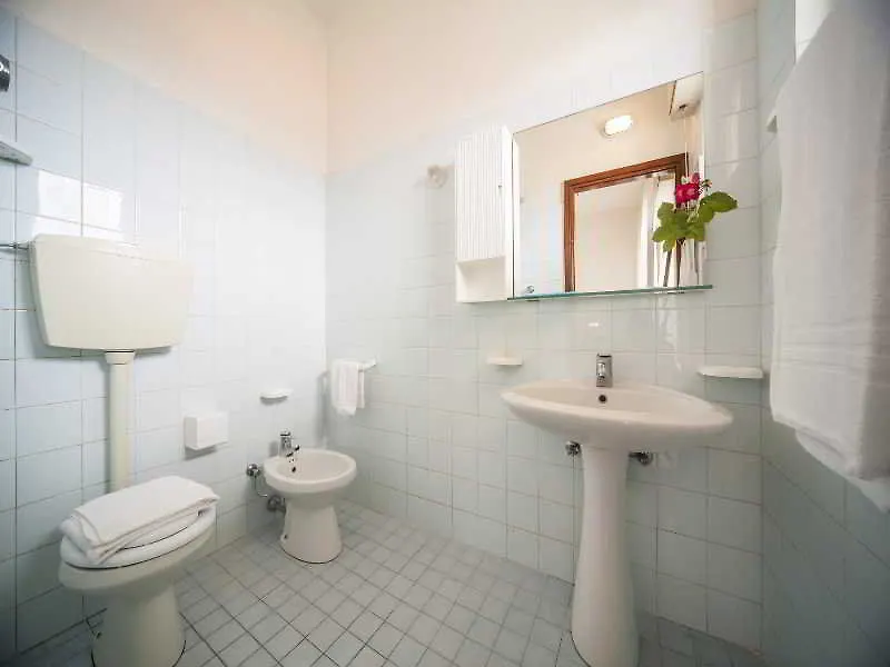 Hotel Rinaldi Bordonchio Italia