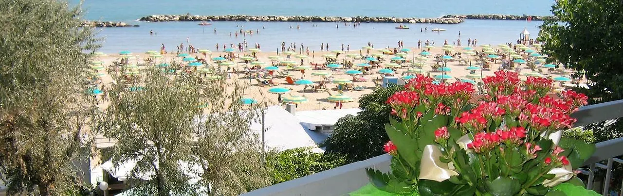 Hotel Rinaldi Bordonchio