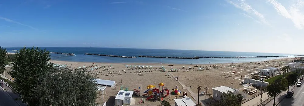 Hotel Rinaldi Bordonchio