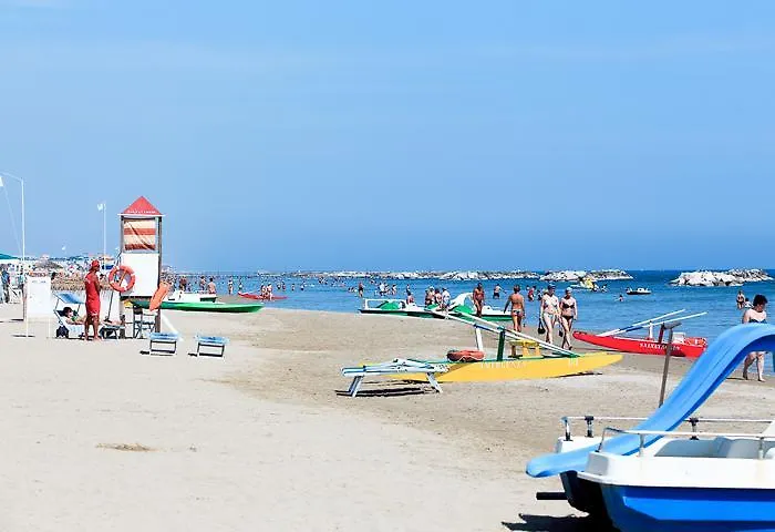 Hotel Rinaldi Bordonchio