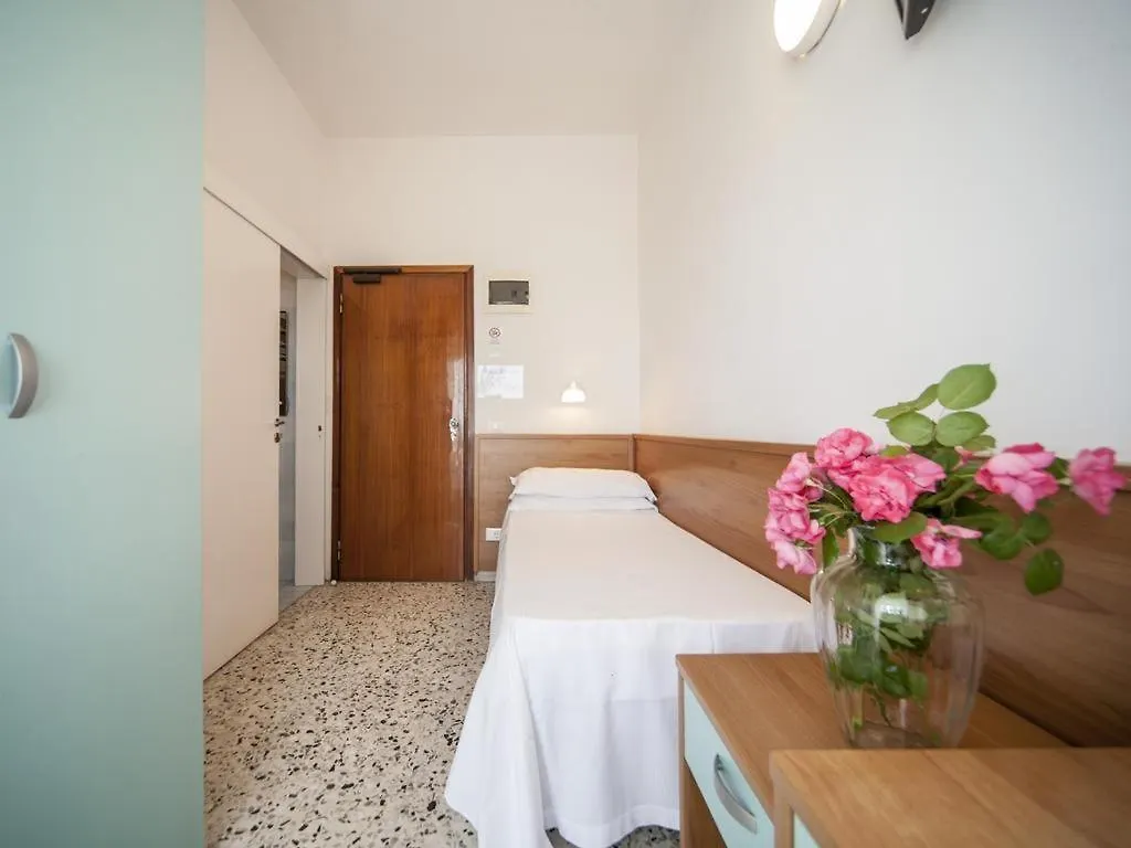 Hotel Rinaldi Bordonchio