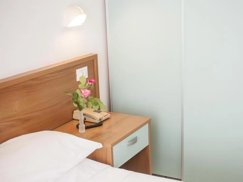 ***  Hotel Rinaldi Bordonchio Italia