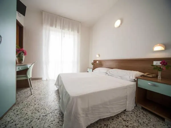 Hotel Rinaldi Bordonchio